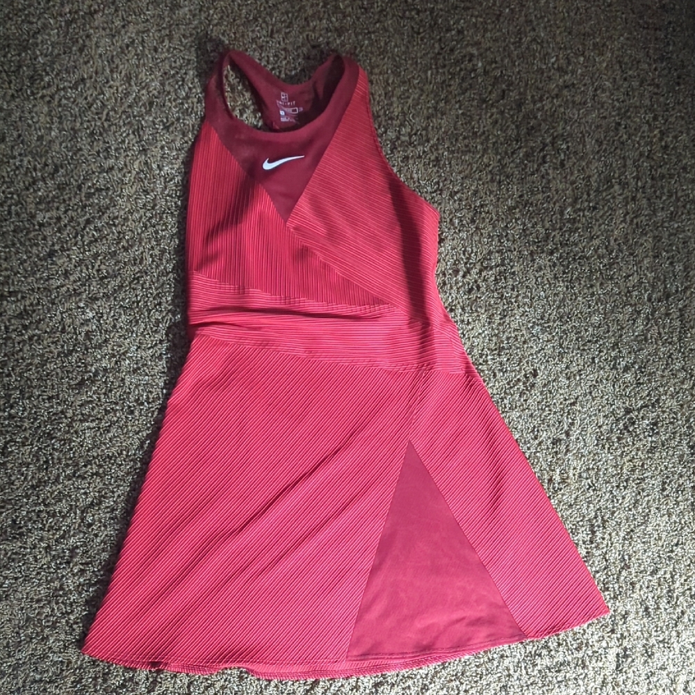 Nike Sports Dress